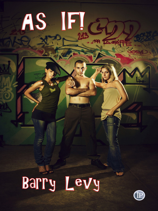 Title details for As If! by Barry Levy - Available